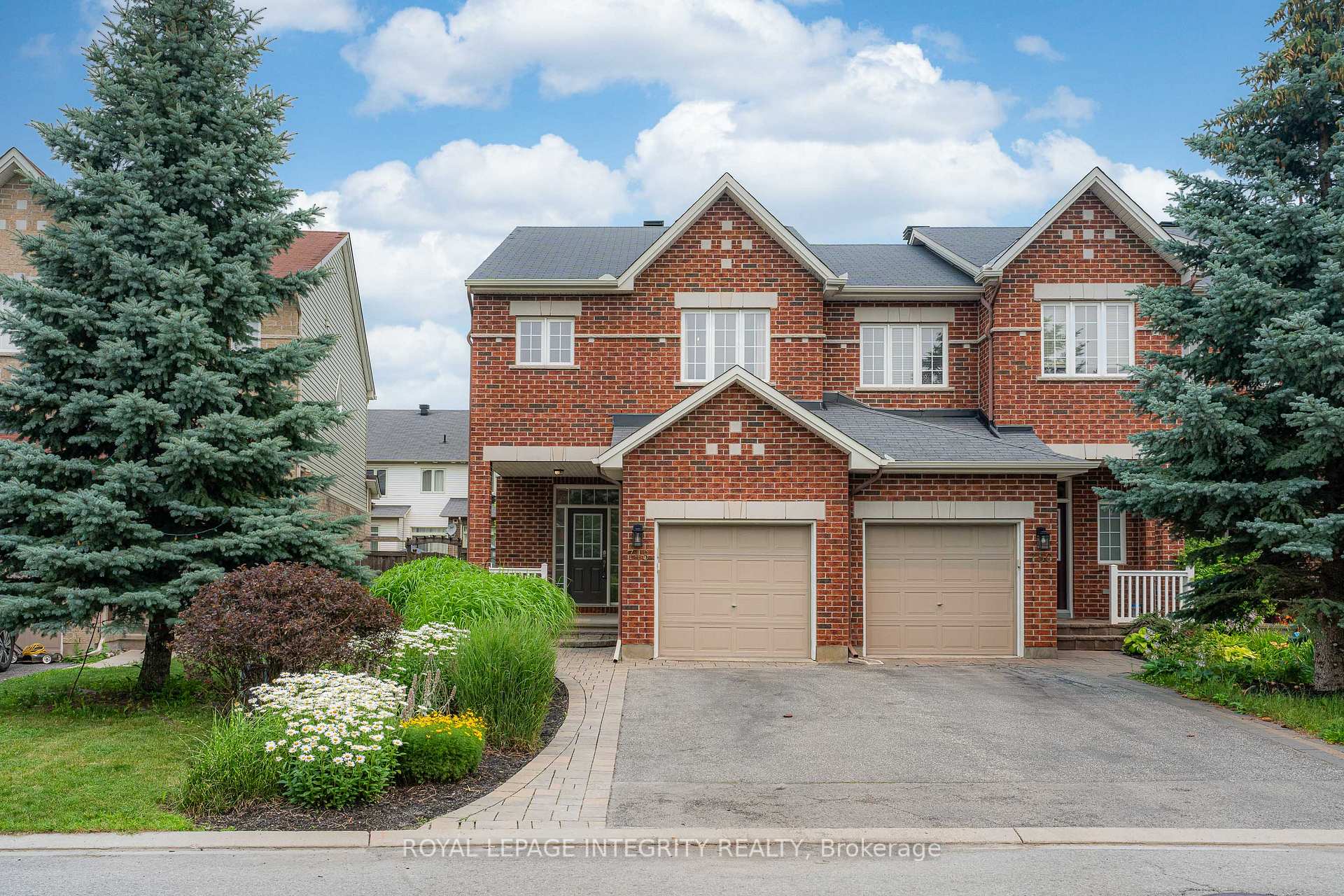 Photo 1 of 748 Bowercrest Crescent, Ottawa, Riverside South/Gloucester Glen — HOMEH