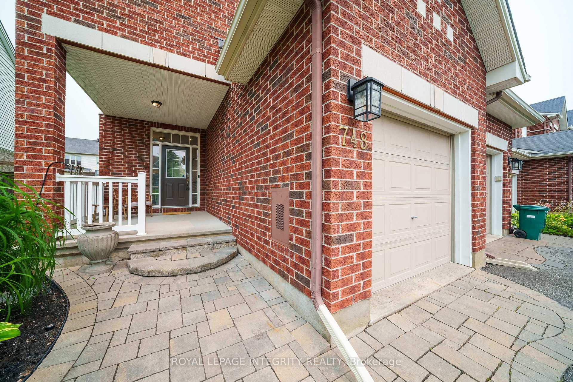 Photo 3 of 748 Bowercrest Crescent, Ottawa, Riverside South/Gloucester Glen — HOMEH