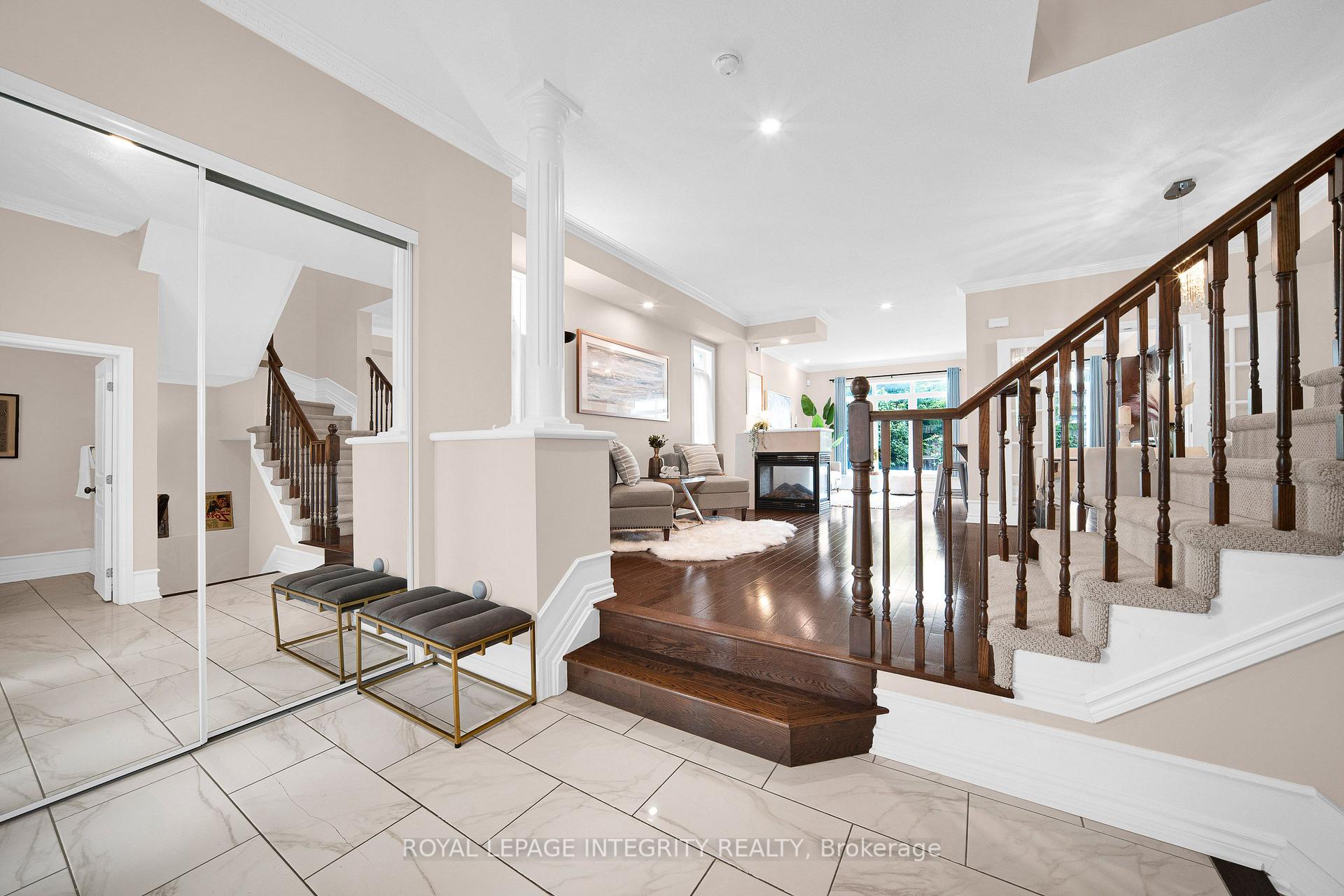 Photo 5 of 748 Bowercrest Crescent, Ottawa, Riverside South/Gloucester Glen — HOMEH