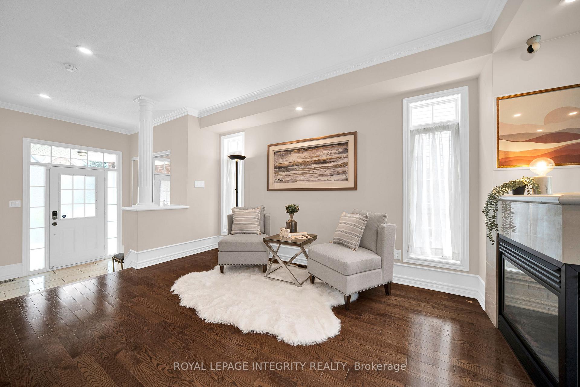 Photo 6 of 748 Bowercrest Crescent, Ottawa, Riverside South/Gloucester Glen — HOMEH