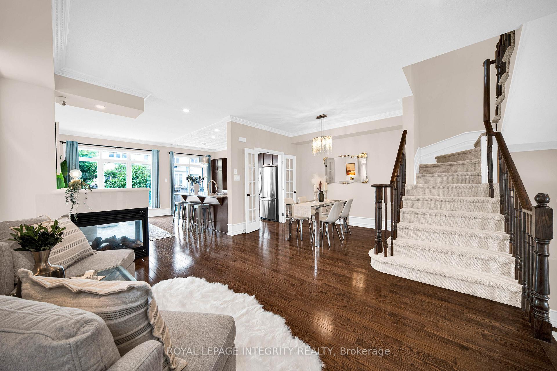 Photo 7 of 748 Bowercrest Crescent, Ottawa, Riverside South/Gloucester Glen — HOMEH