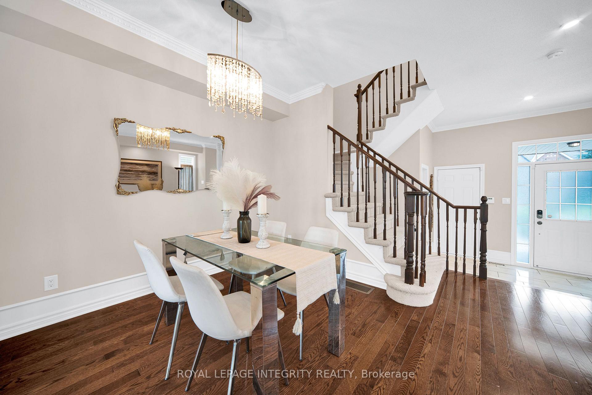 Photo 8 of 748 Bowercrest Crescent, Ottawa, Riverside South/Gloucester Glen — HOMEH