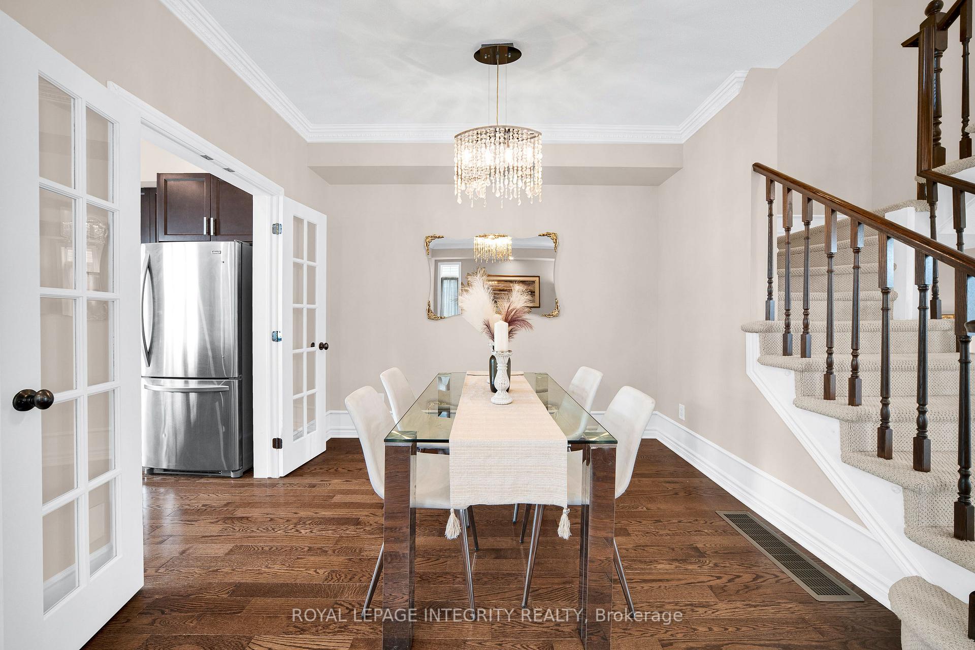 Photo 9 of 748 Bowercrest Crescent, Ottawa, Riverside South/Gloucester Glen — HOMEH