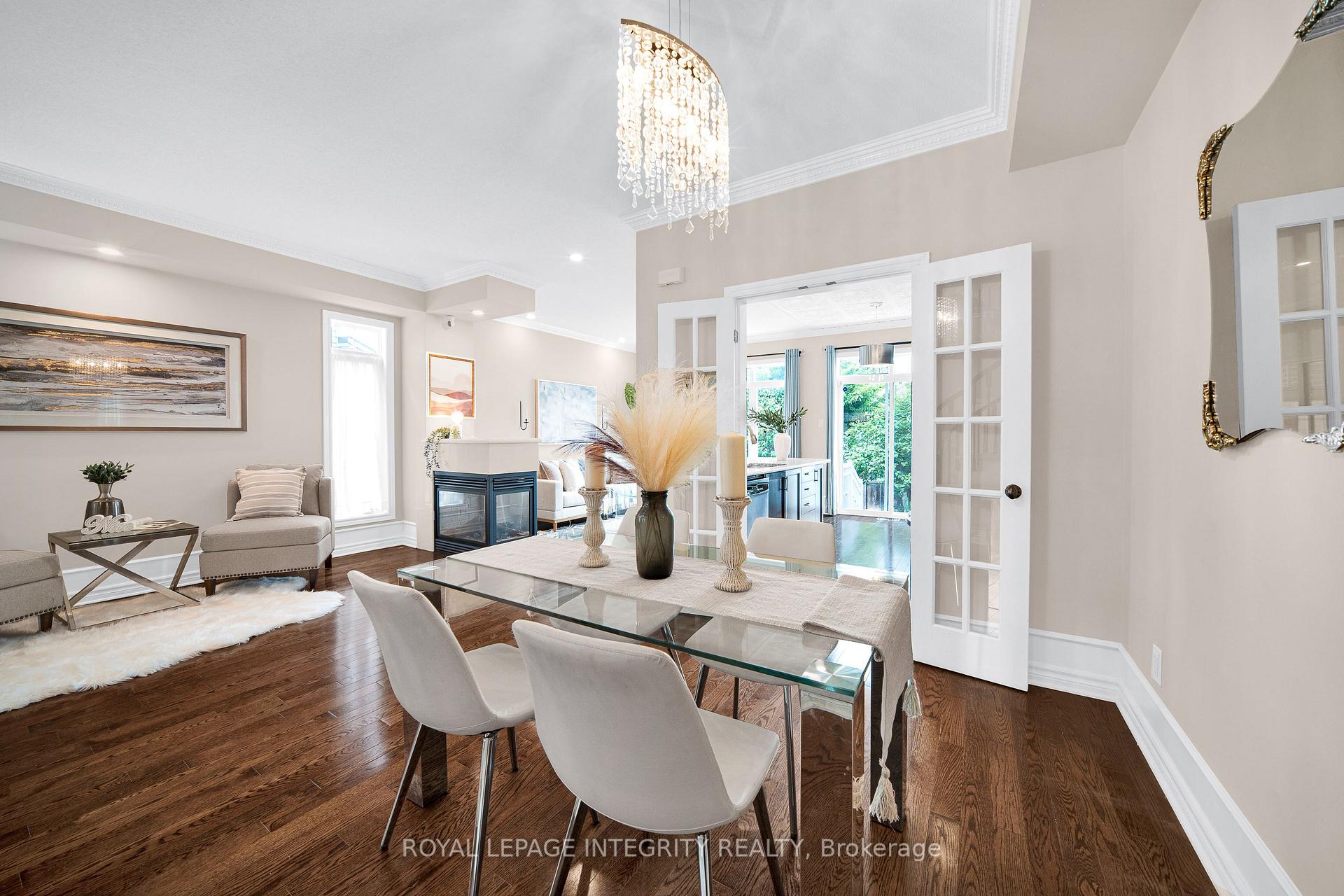 Photo 10 of 748 Bowercrest Crescent, Ottawa, Riverside South/Gloucester Glen — HOMEH