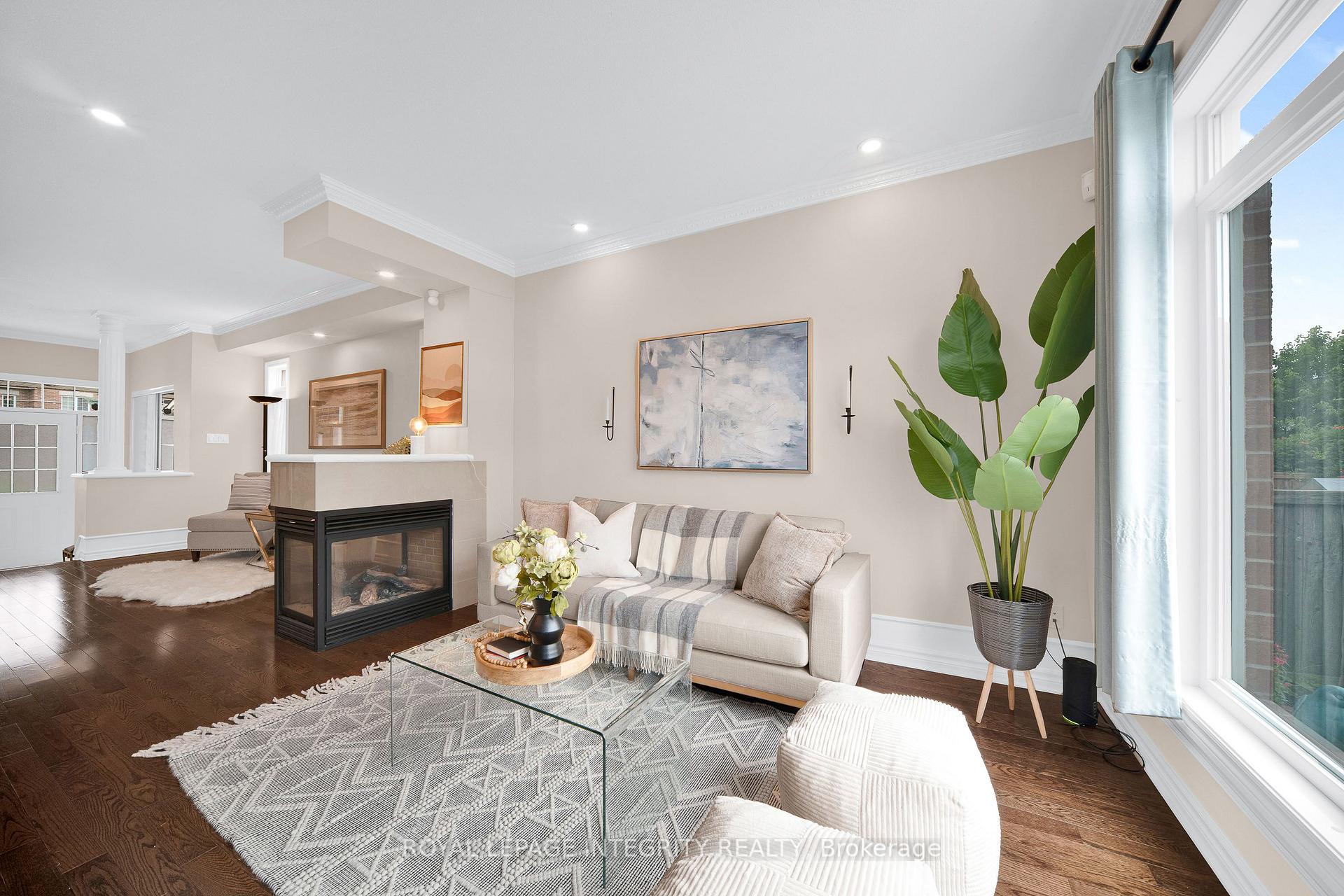Photo 11 of 748 Bowercrest Crescent, Ottawa, Riverside South/Gloucester Glen — HOMEH