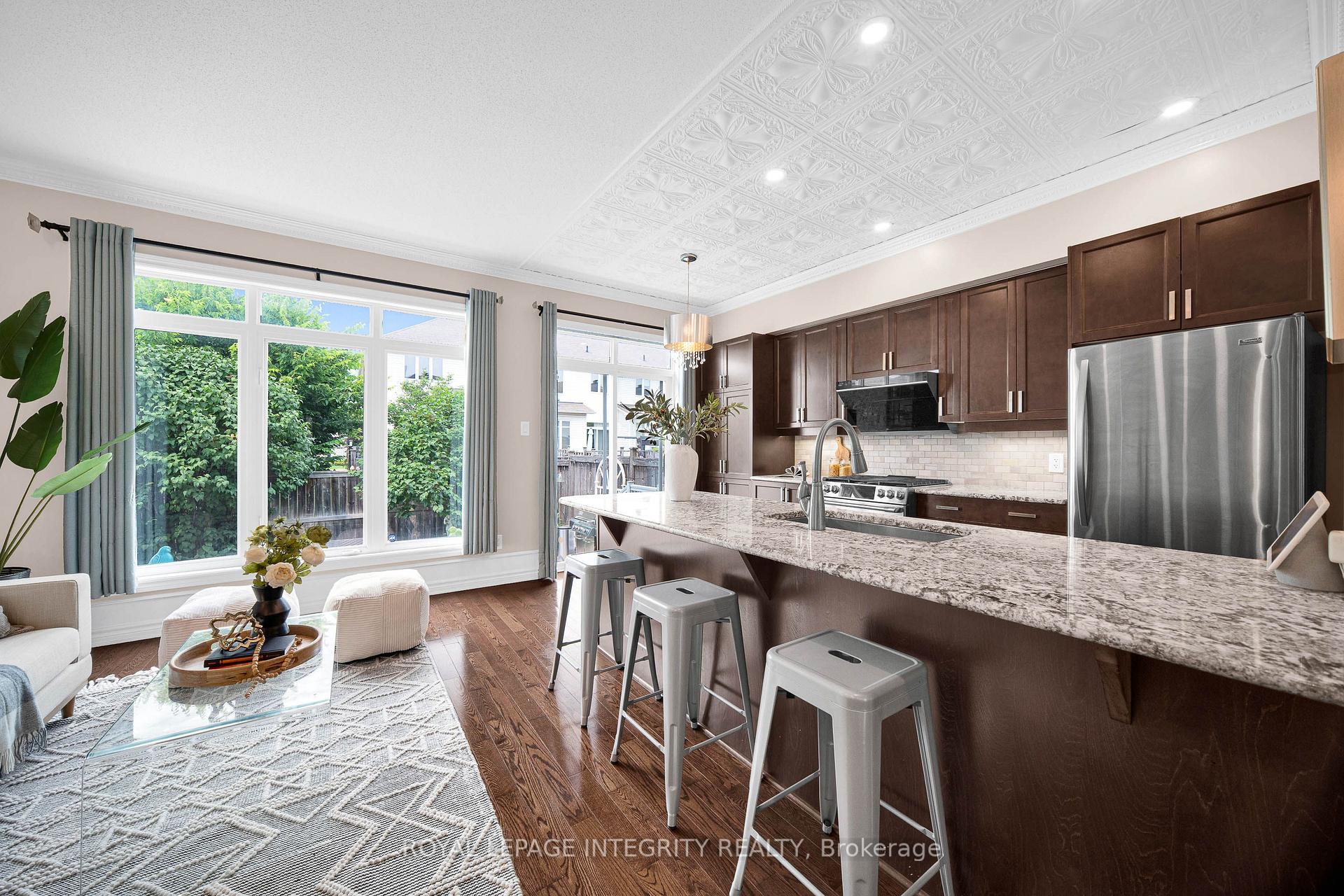 Photo 15 of 748 Bowercrest Crescent, Ottawa, Riverside South/Gloucester Glen — HOMEH