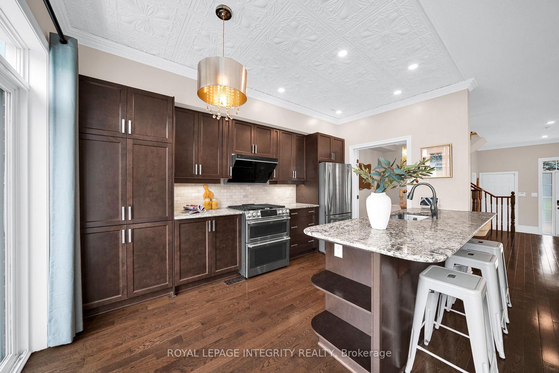 Photo 17 of 748 Bowercrest Crescent, Ottawa, Riverside South/Gloucester Glen — HOMEH