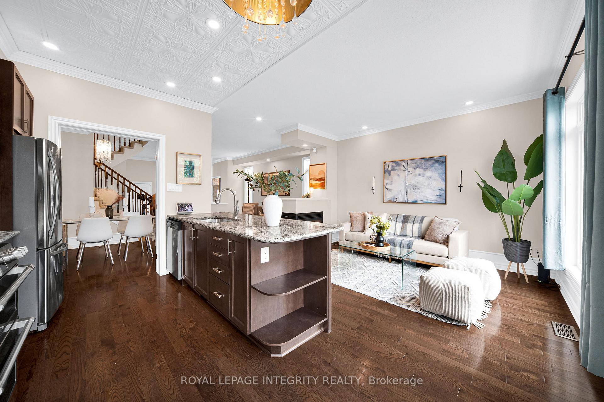 Photo 18 of 748 Bowercrest Crescent, Ottawa, Riverside South/Gloucester Glen — HOMEH