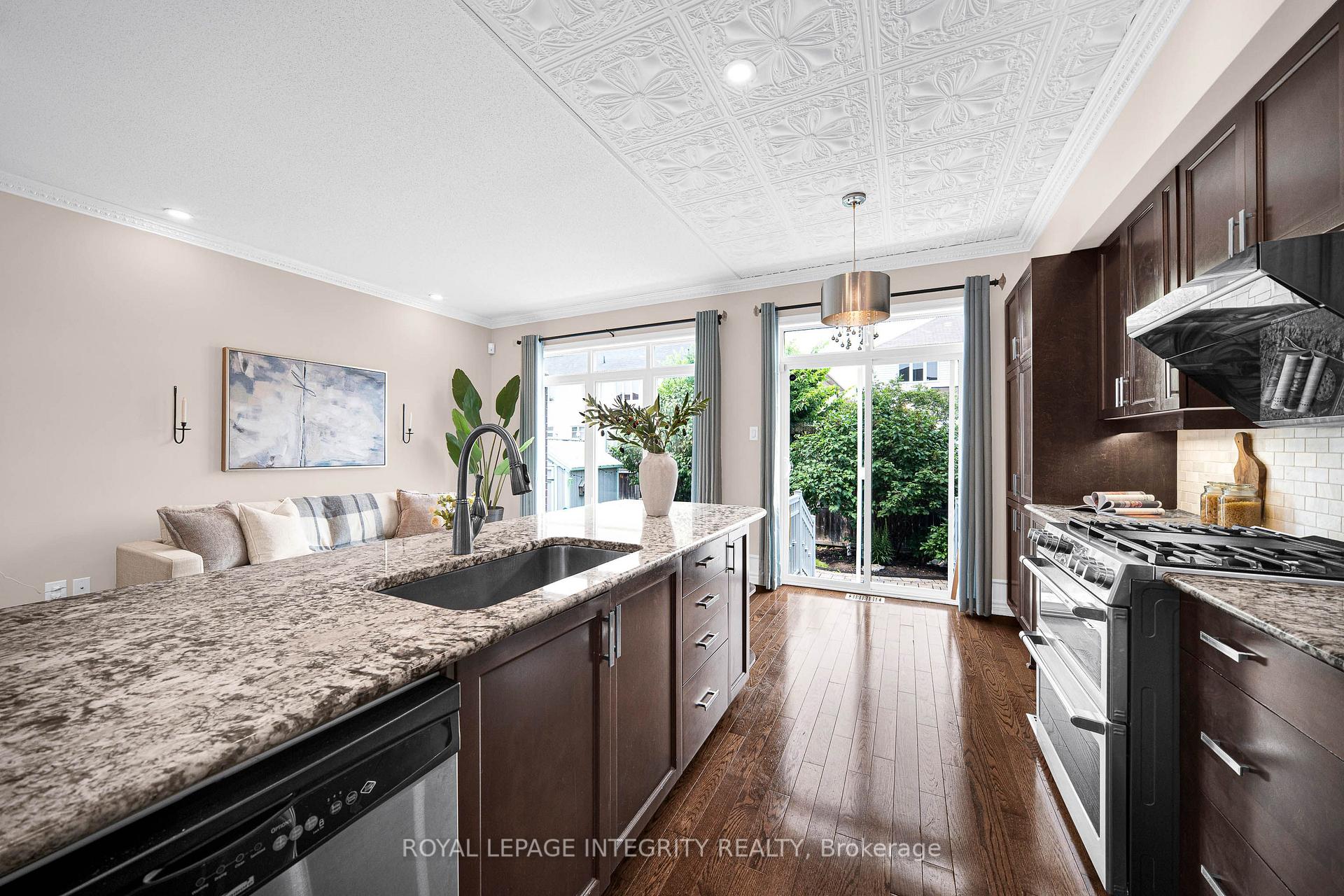 Photo 20 of 748 Bowercrest Crescent, Ottawa, Riverside South/Gloucester Glen — HOMEH