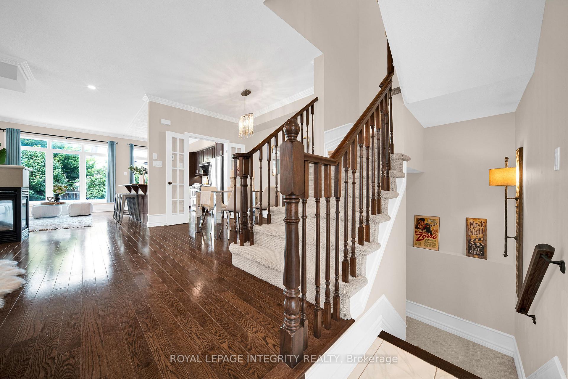 Photo 22 of 748 Bowercrest Crescent, Ottawa, Riverside South/Gloucester Glen — HOMEH