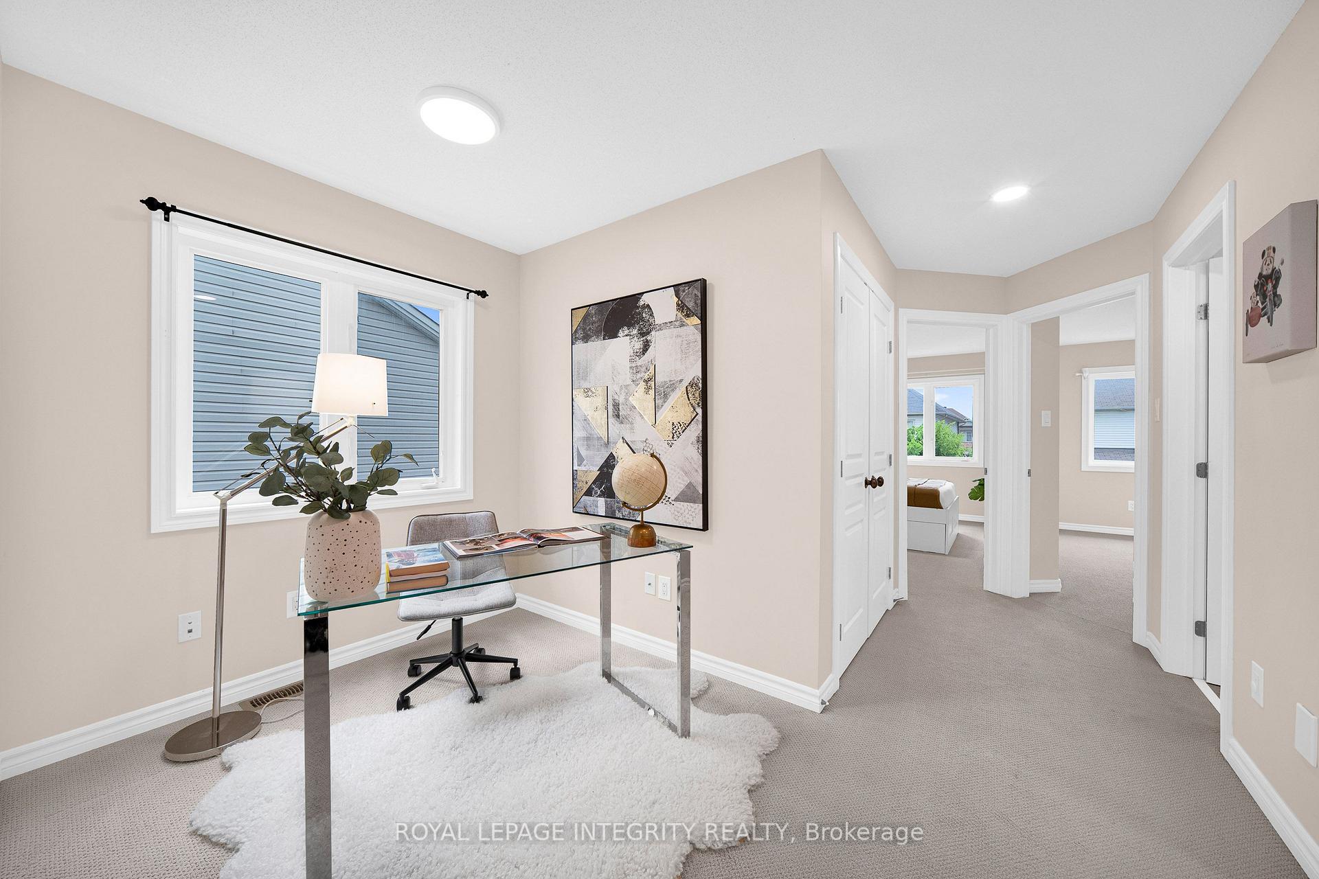 Photo 24 of 748 Bowercrest Crescent, Ottawa, Riverside South/Gloucester Glen — HOMEH