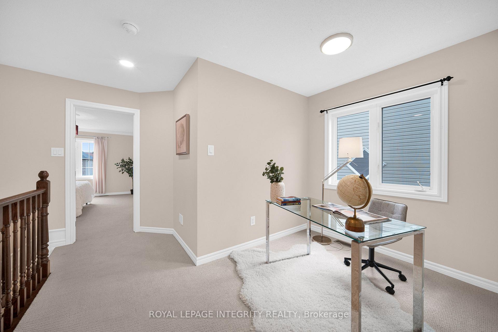Photo 25 of 748 Bowercrest Crescent, Ottawa, Riverside South/Gloucester Glen — HOMEH