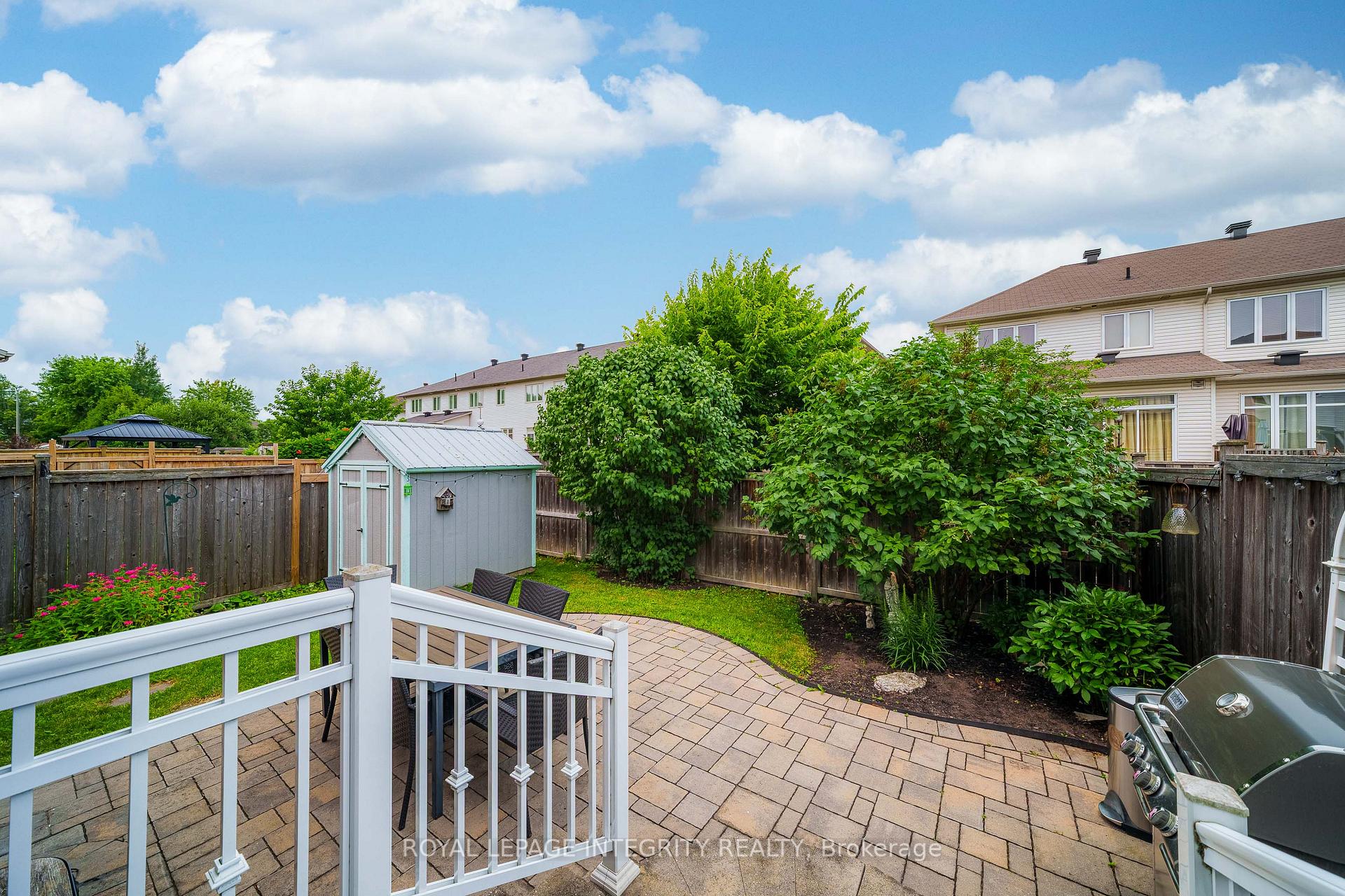 Photo 44 of 748 Bowercrest Crescent, Ottawa, Riverside South/Gloucester Glen — HOMEH