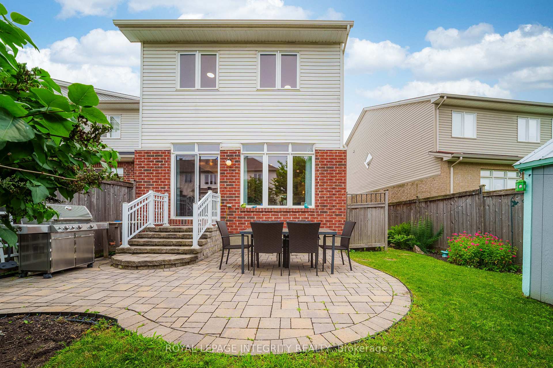 Photo 45 of 748 Bowercrest Crescent, Ottawa, Riverside South/Gloucester Glen — HOMEH