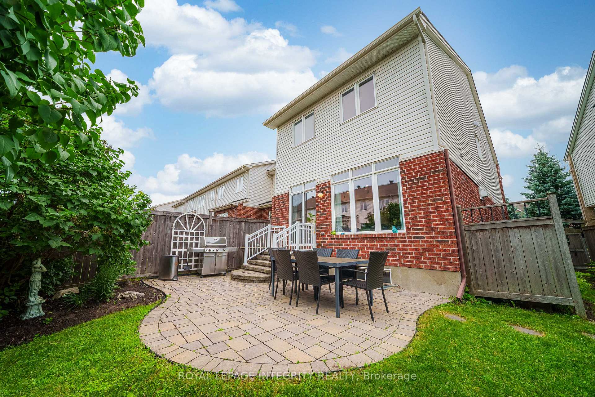 Photo 46 of 748 Bowercrest Crescent, Ottawa, Riverside South/Gloucester Glen — HOMEH