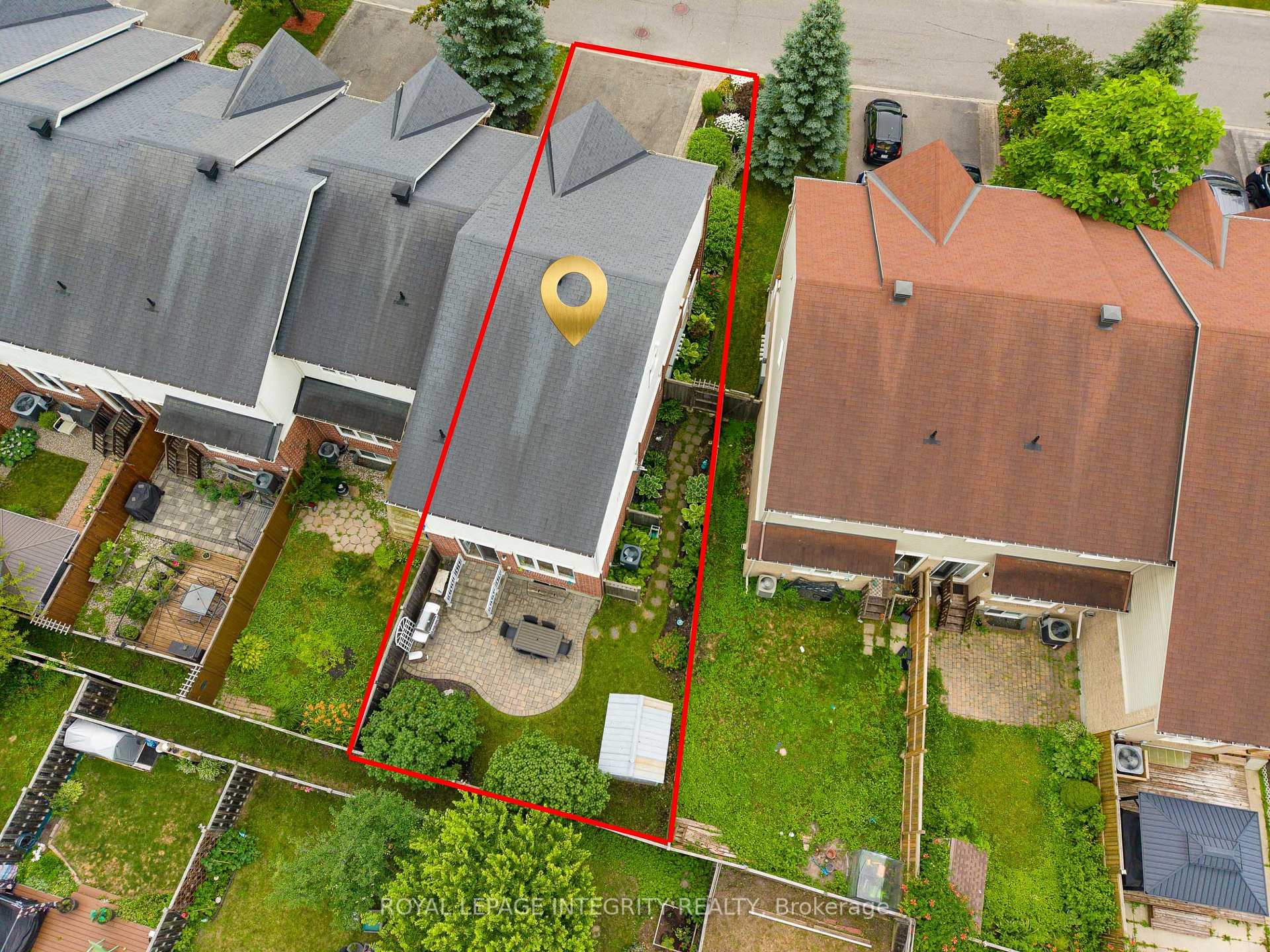 Photo 47 of 748 Bowercrest Crescent, Ottawa, Riverside South/Gloucester Glen — HOMEH