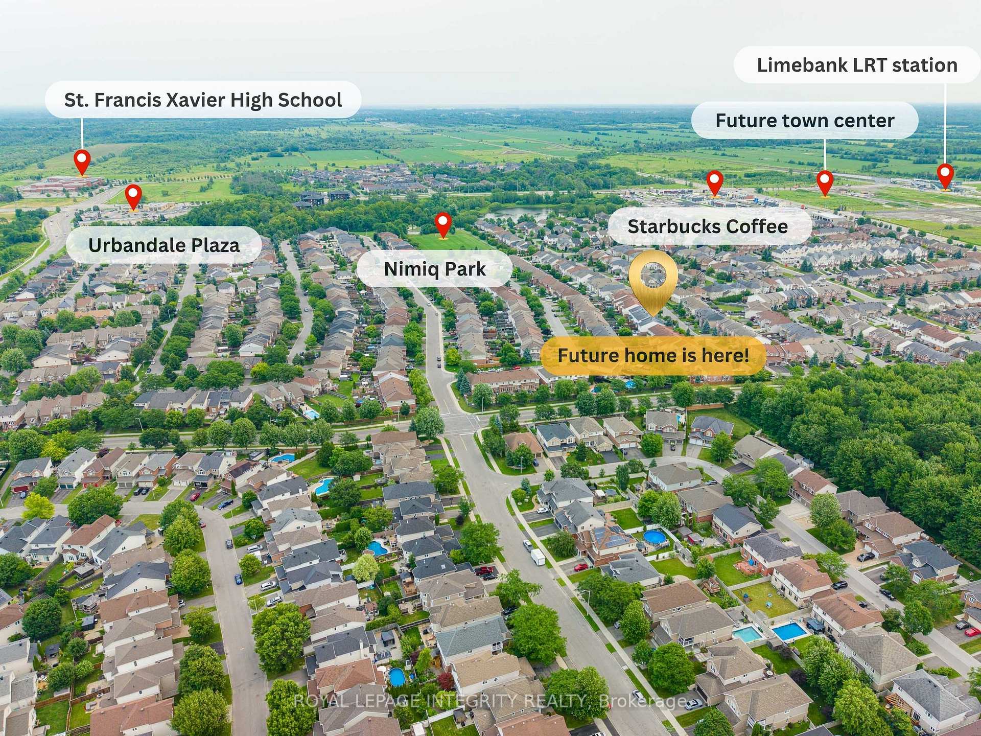 Photo 48 of 748 Bowercrest Crescent, Ottawa, Riverside South/Gloucester Glen — HOMEH