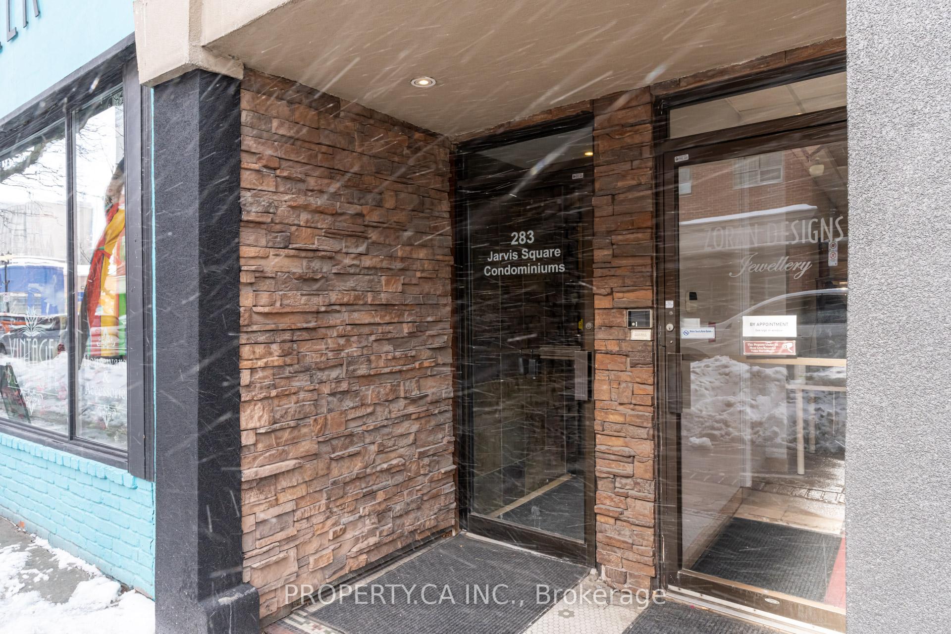 Photo 4 of Unit 201, 283 King Street E, Hamilton, Beasley — HOMEH