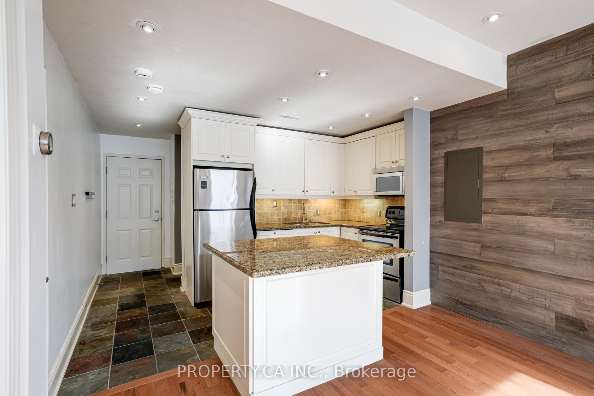 Photo 5 of Unit 201, 283 King Street E, Hamilton, Beasley — HOMEH