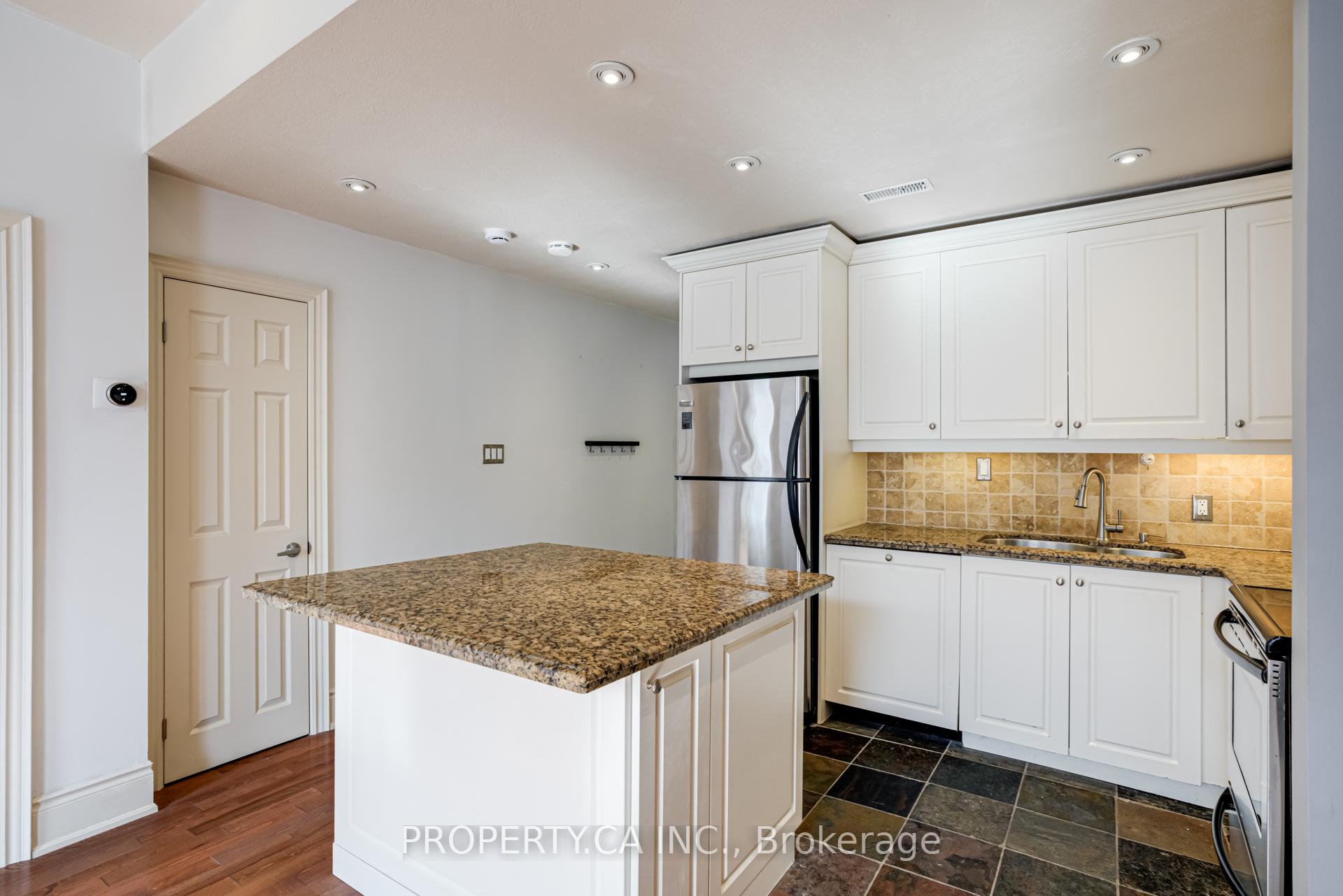 Photo 6 of Unit 201, 283 King Street E, Hamilton, Beasley — HOMEH