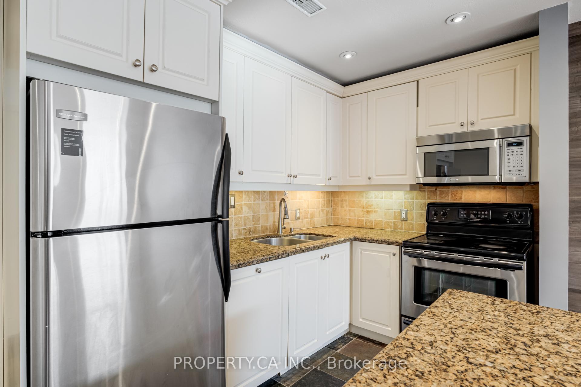 Photo 7 of Unit 201, 283 King Street E, Hamilton, Beasley — HOMEH