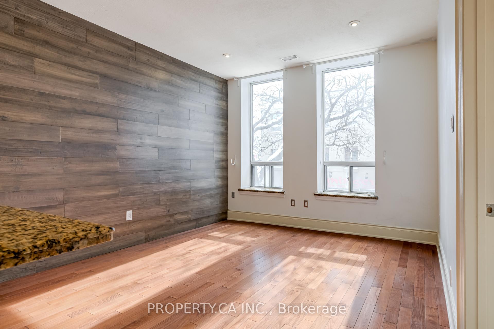 Photo 9 of Unit 201, 283 King Street E, Hamilton, Beasley — HOMEH