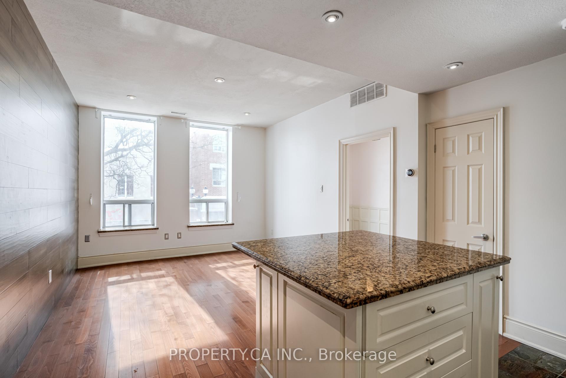 Photo 8 of Unit 201, 283 King Street E, Hamilton, Beasley — HOMEH
