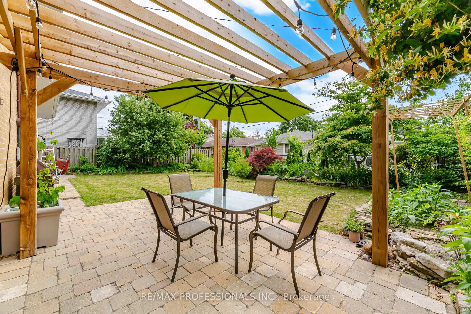 Photo 43 of 12 Thicket Road, Etobicoke, Markland Wood — HOMEH