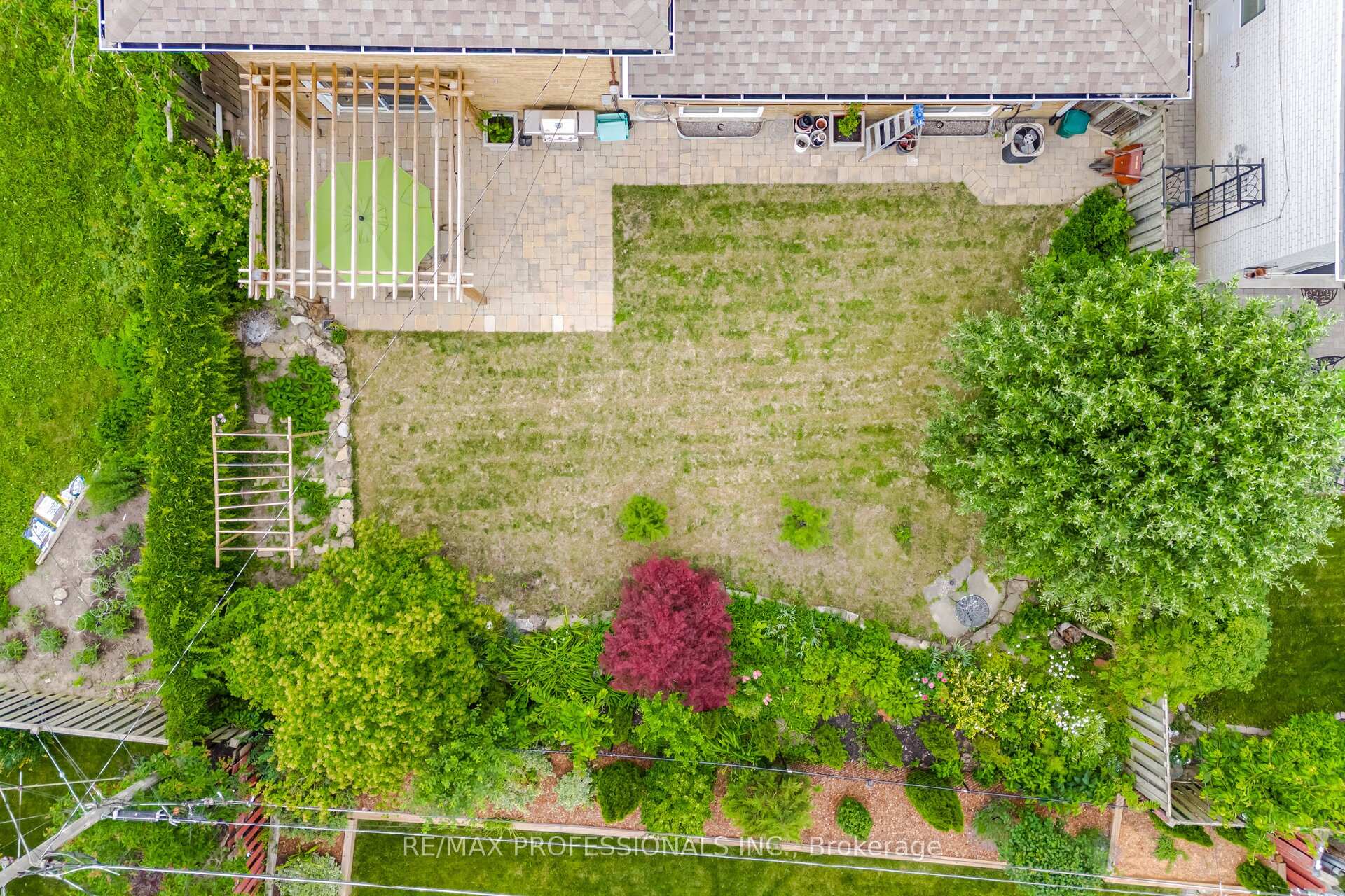 Photo 46 of 12 Thicket Road, Etobicoke, Markland Wood — HOMEH