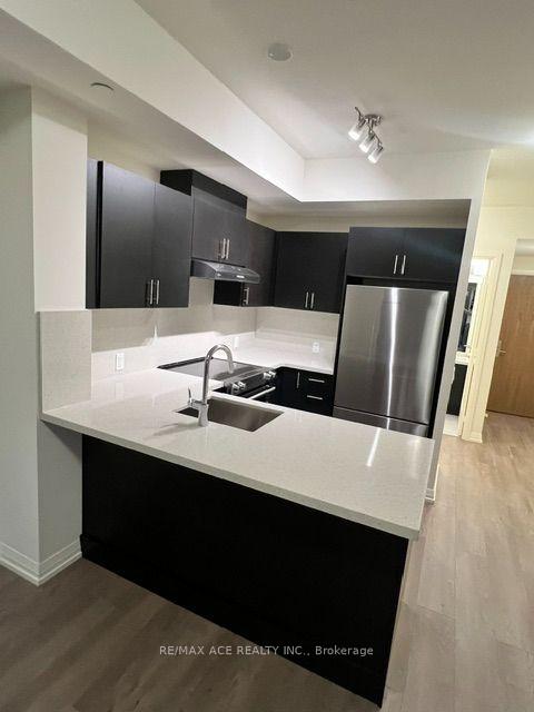 Photo 7 of Unit 1810, 27 Korda Gate, Vaughan, Vellore Village — HOMEH