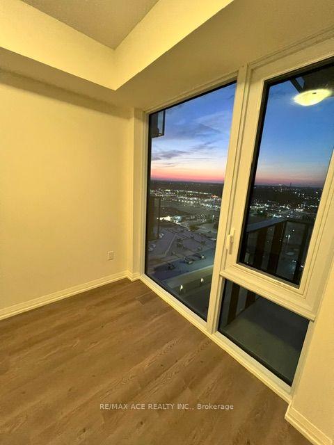 Photo 10 of Unit 1810, 27 Korda Gate, Vaughan, Vellore Village — HOMEH