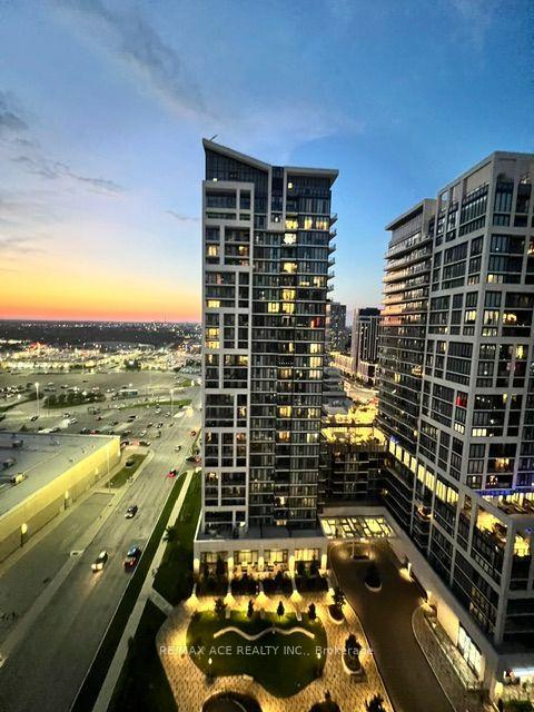 Photo 14 of Unit 1810, 27 Korda Gate, Vaughan, Vellore Village — HOMEH