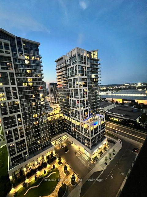 Photo 19 of Unit 1810, 27 Korda Gate, Vaughan, Vellore Village — HOMEH