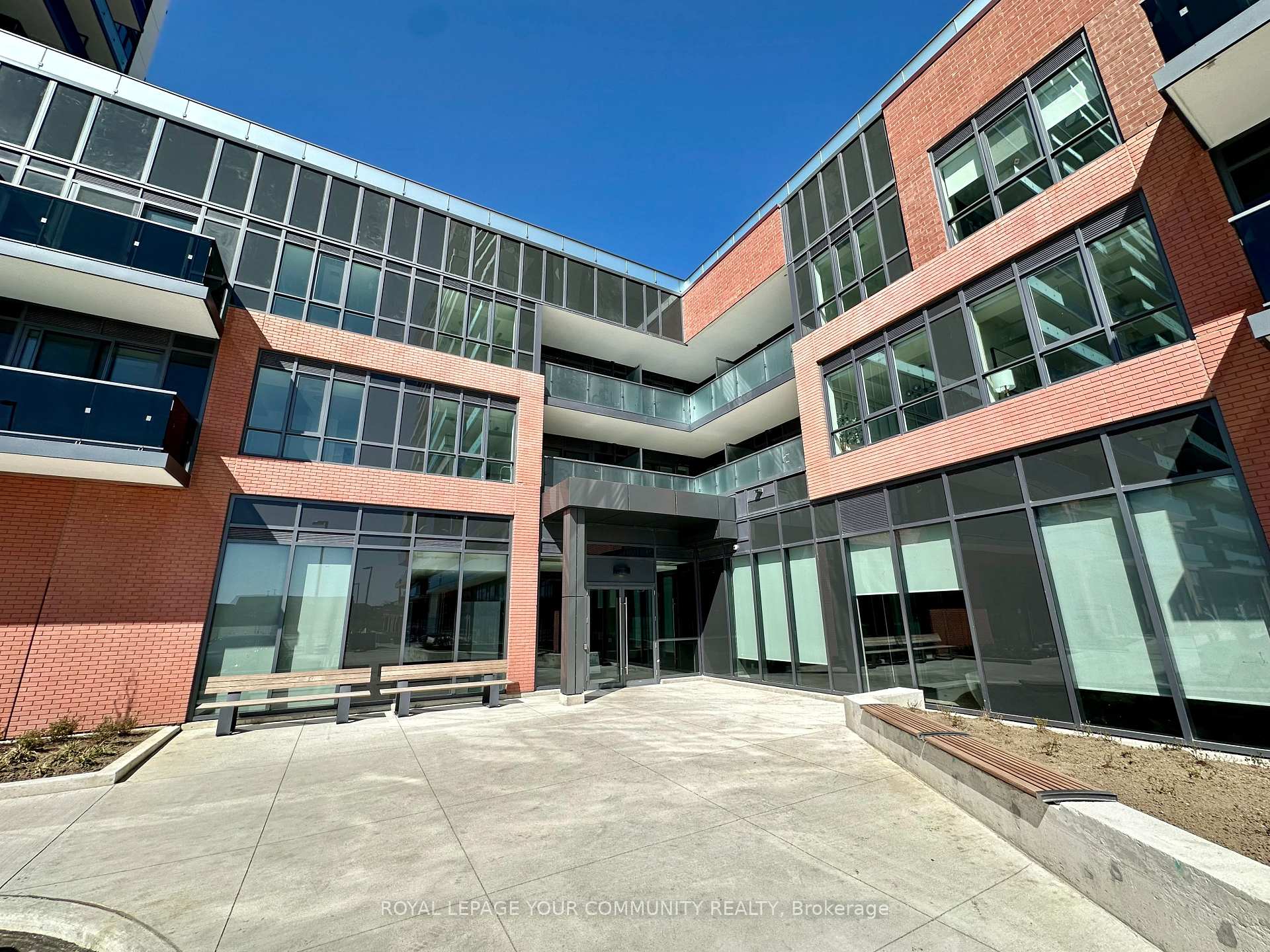 Photo 1 of Unit 2001, 2545 Simcoe Street N, Oshawa, Windfields — HOMEH