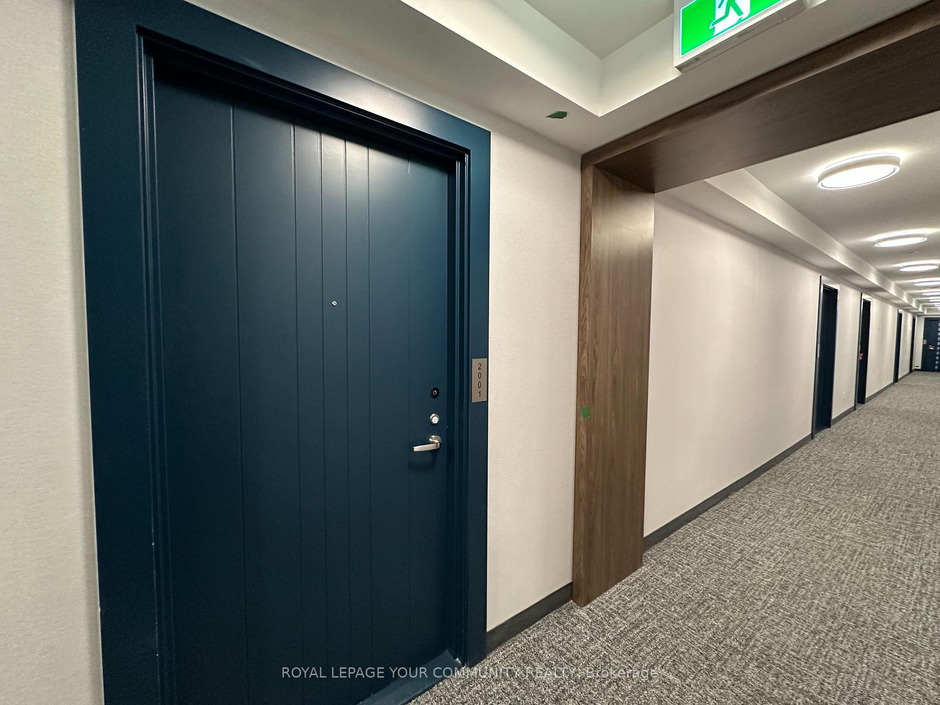 Photo 2 of Unit 2001, 2545 Simcoe Street N, Oshawa, Windfields — HOMEH