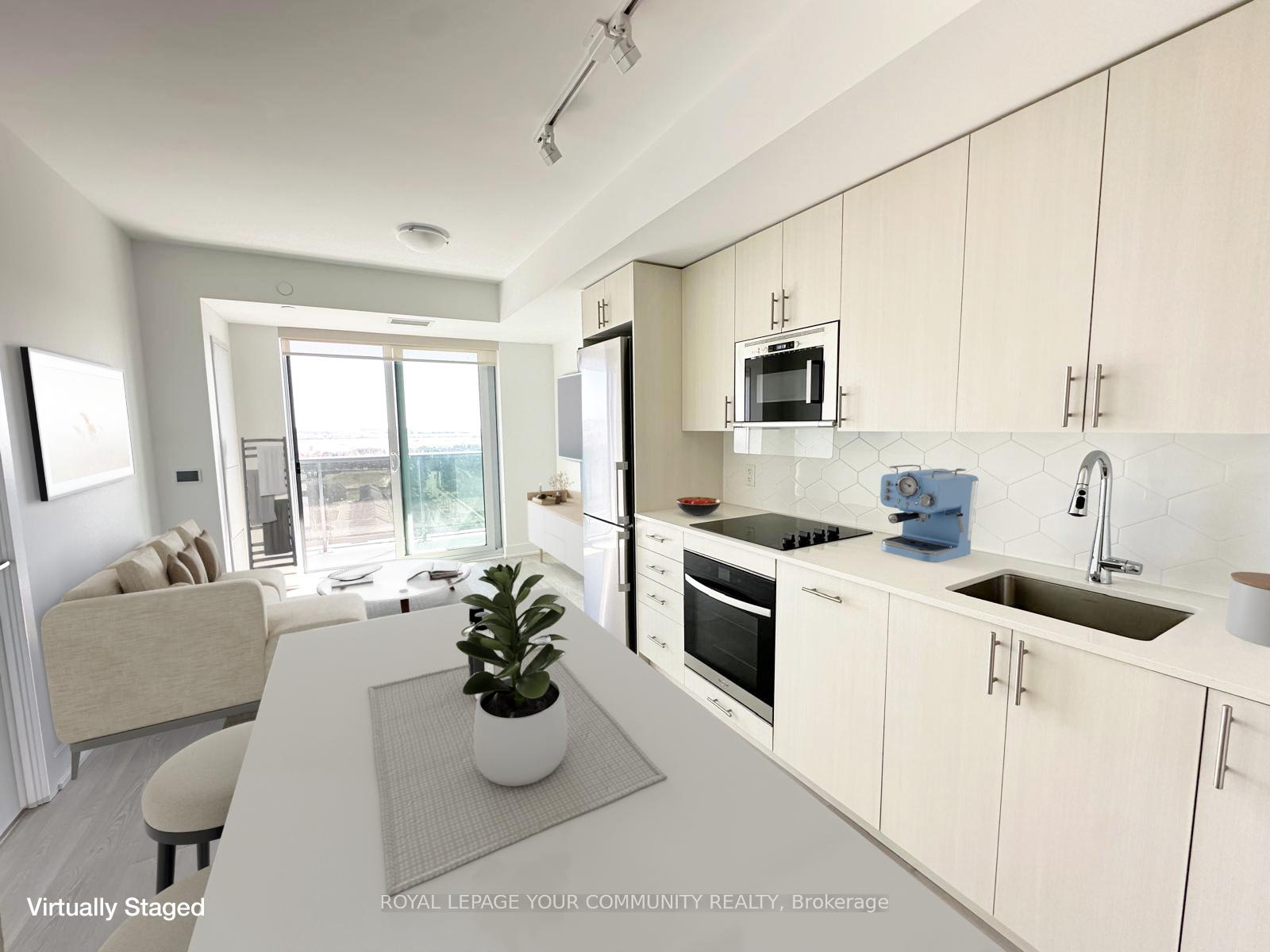 Photo 8 of Unit 2001, 2545 Simcoe Street N, Oshawa, Windfields — HOMEH