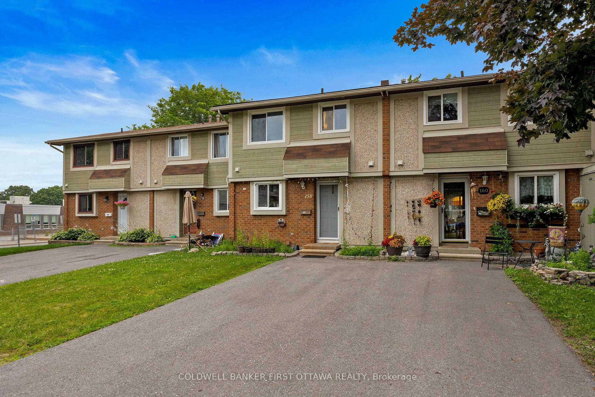 Photo 4 of Unit 19, 158 Barrow Crescent, Ottawa, Kanata - Katimavik — HOMEH