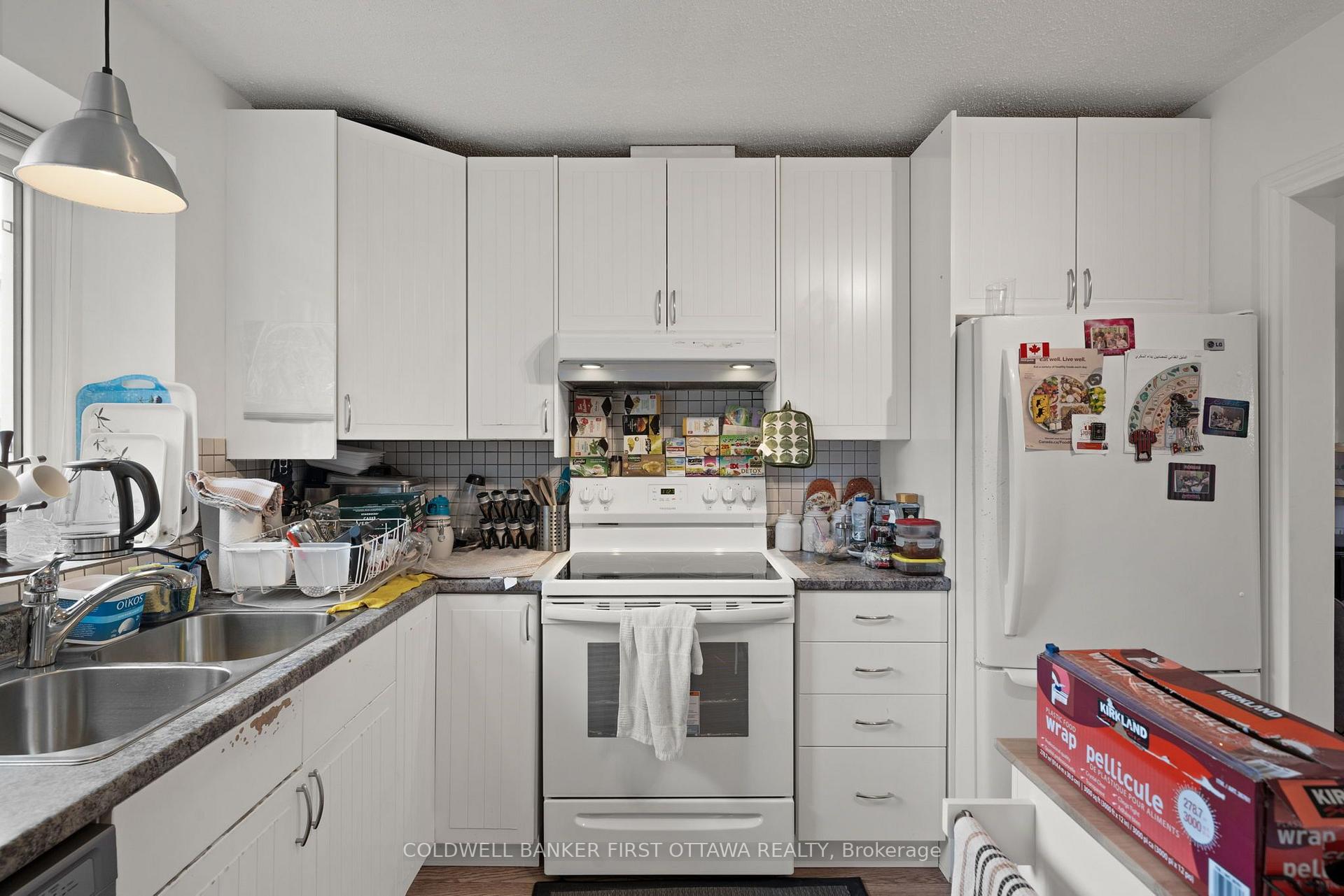 Photo 7 of Unit 19, 158 Barrow Crescent, Ottawa, Kanata - Katimavik — HOMEH