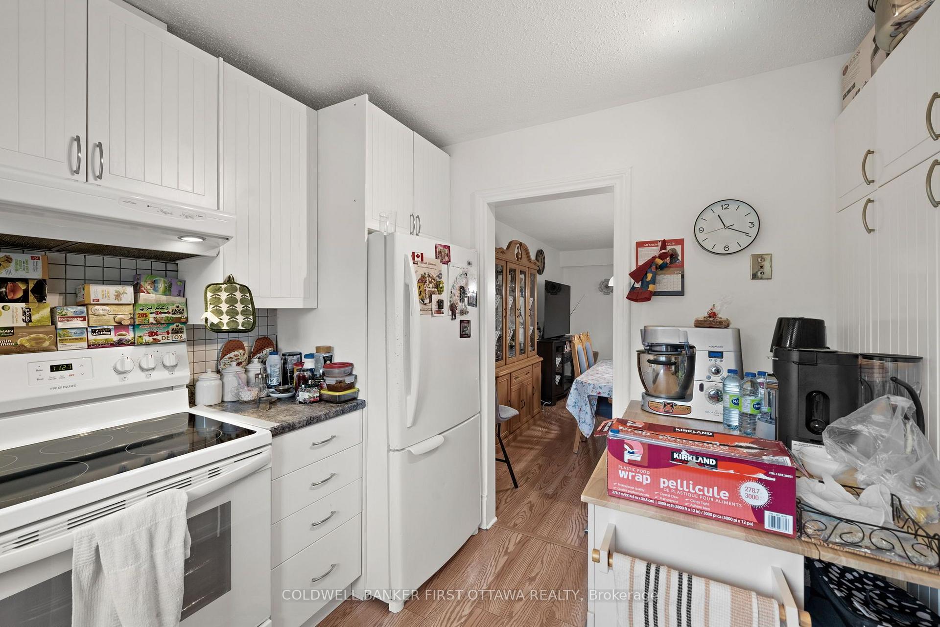 Photo 8 of Unit 19, 158 Barrow Crescent, Ottawa, Kanata - Katimavik — HOMEH