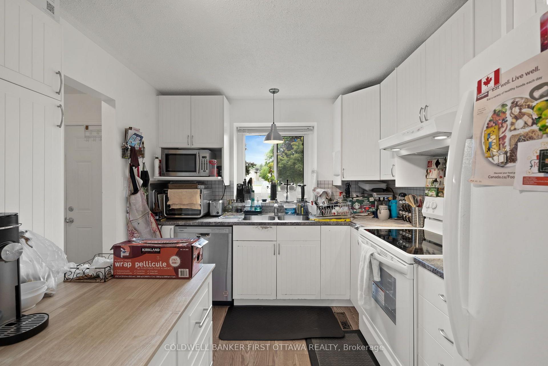 Photo 10 of Unit 19, 158 Barrow Crescent, Ottawa, Kanata - Katimavik — HOMEH