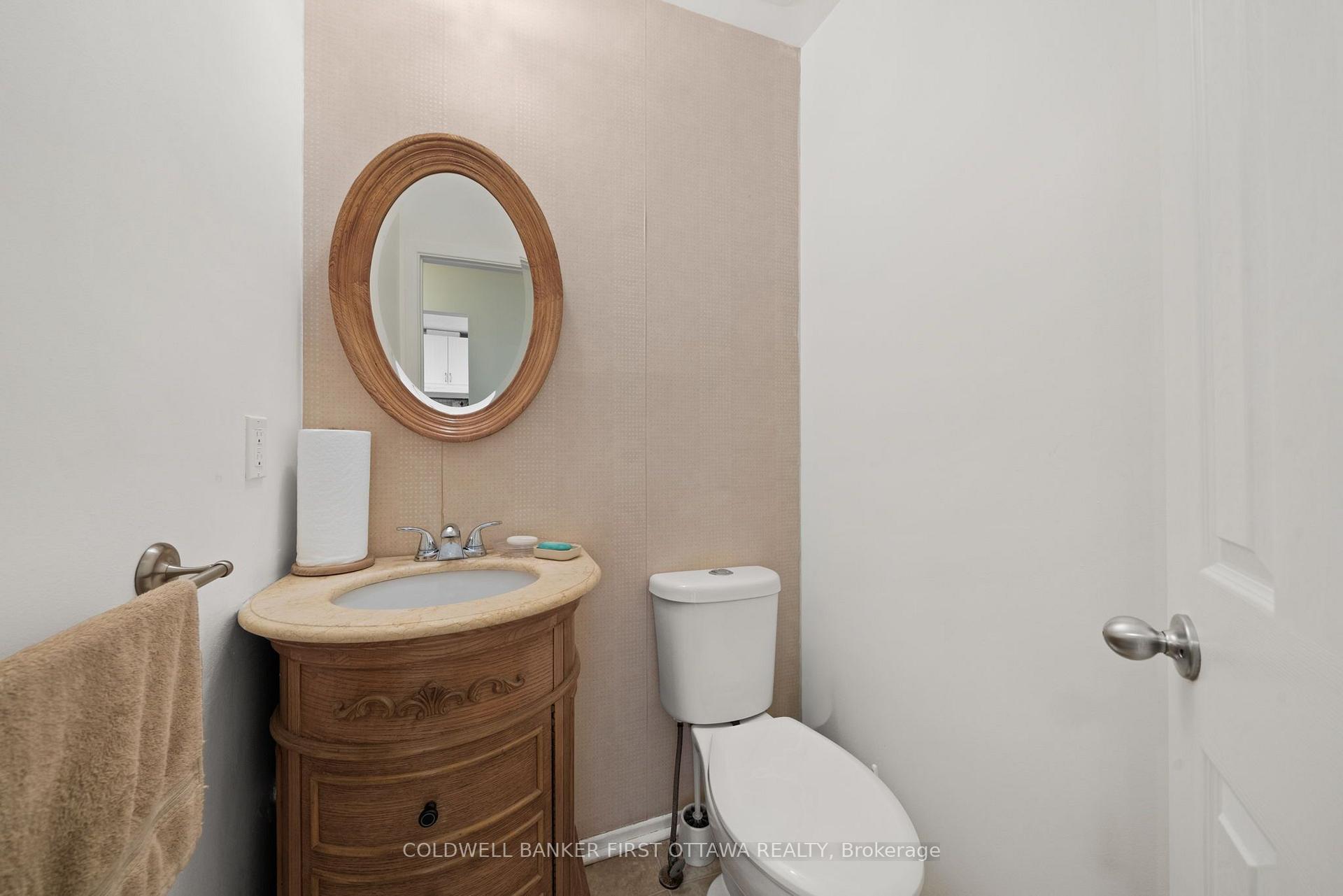 Photo 17 of Unit 19, 158 Barrow Crescent, Ottawa, Kanata - Katimavik — HOMEH