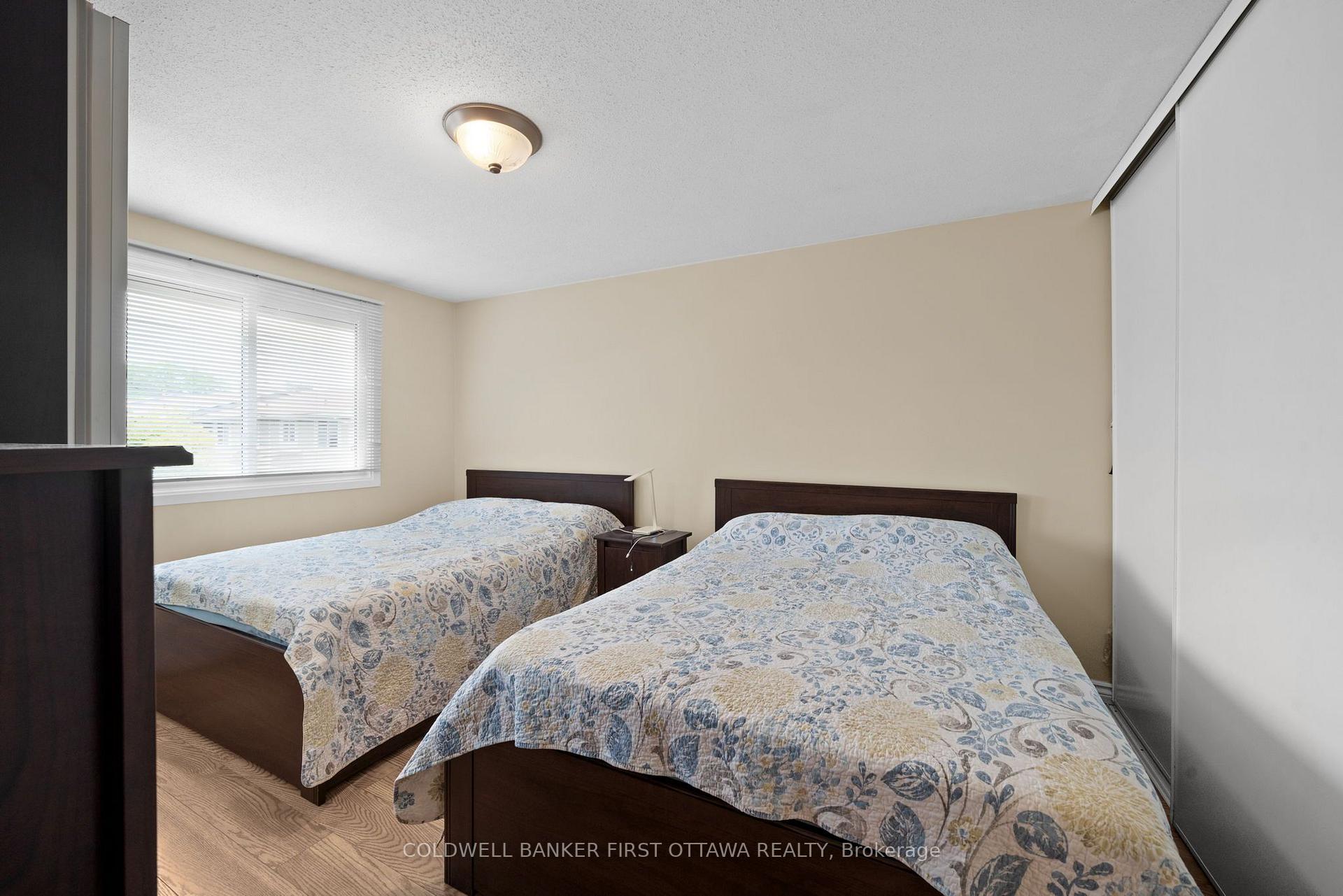 Photo 24 of Unit 19, 158 Barrow Crescent, Ottawa, Kanata - Katimavik — HOMEH