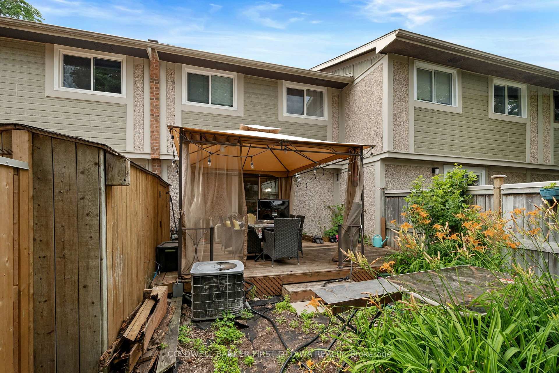 Photo 33 of Unit 19, 158 Barrow Crescent, Ottawa, Kanata - Katimavik — HOMEH