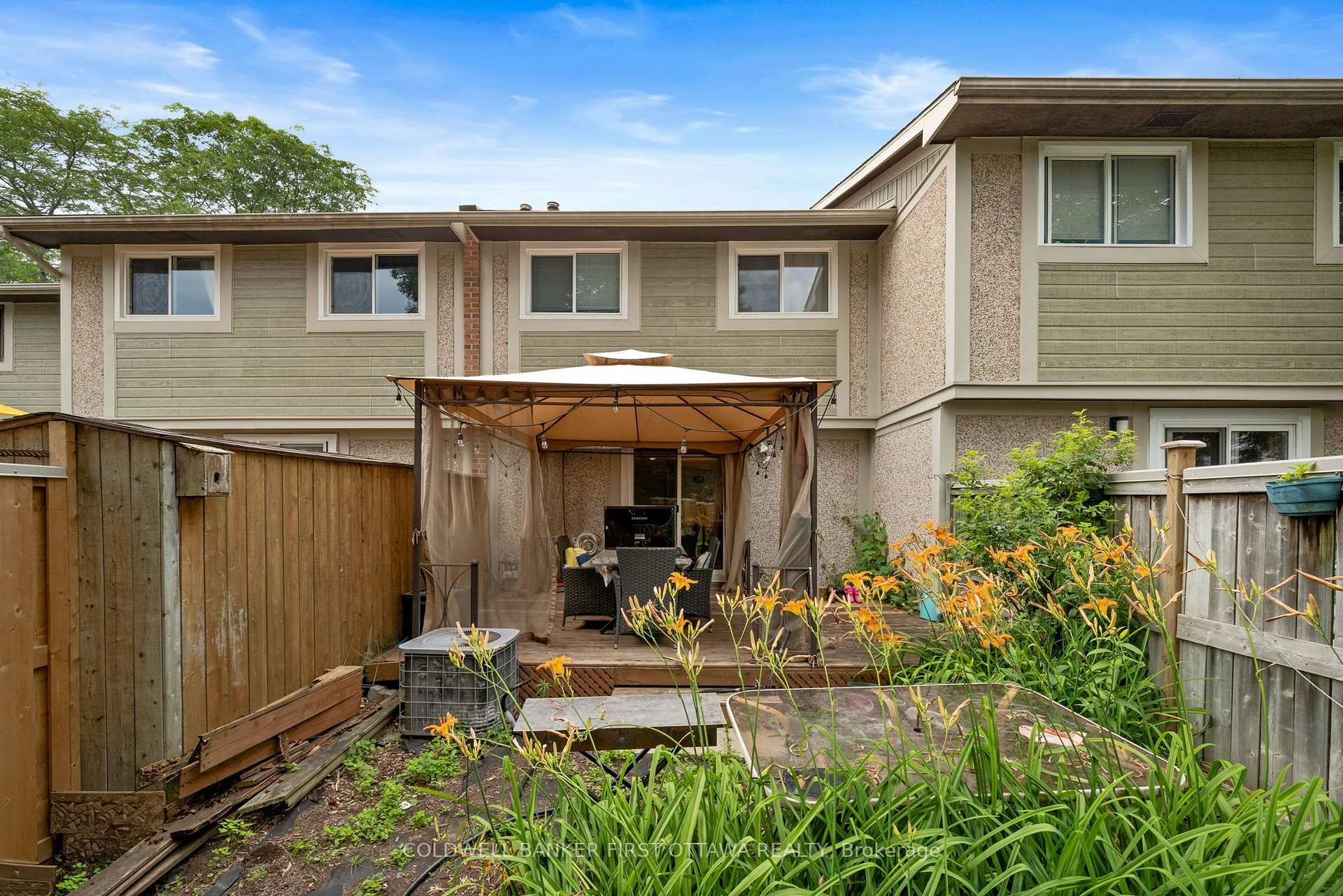 Photo 34 of Unit 19, 158 Barrow Crescent, Ottawa, Kanata - Katimavik — HOMEH