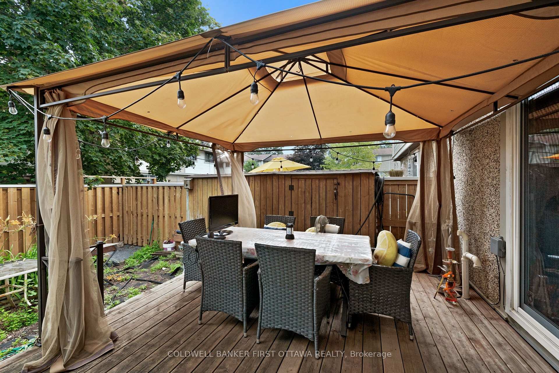 Photo 36 of Unit 19, 158 Barrow Crescent, Ottawa, Kanata - Katimavik — HOMEH