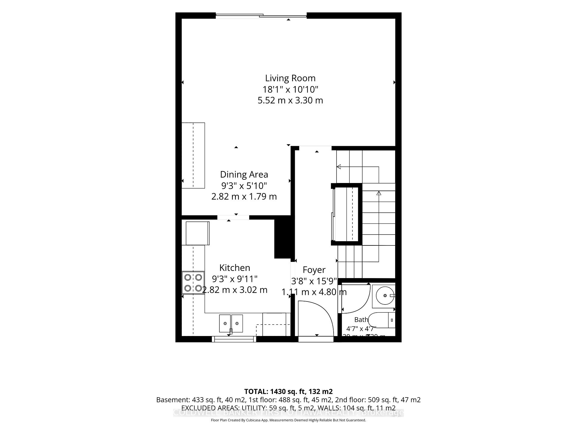 Photo 37 of Unit 19, 158 Barrow Crescent, Ottawa, Kanata - Katimavik — HOMEH