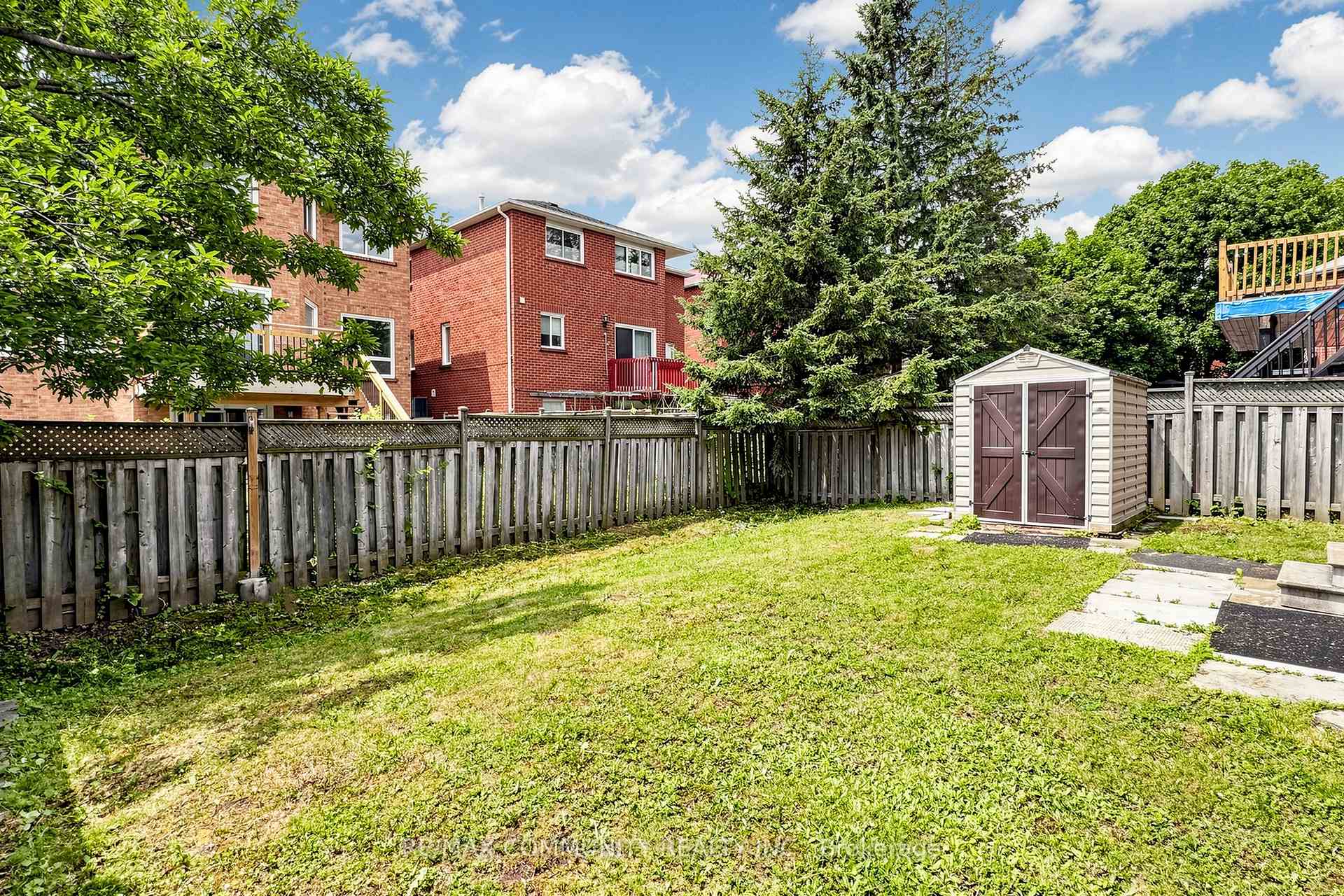 Photo 45 of 66 Wandering Trail, Scarborough, Rouge — HOMEH