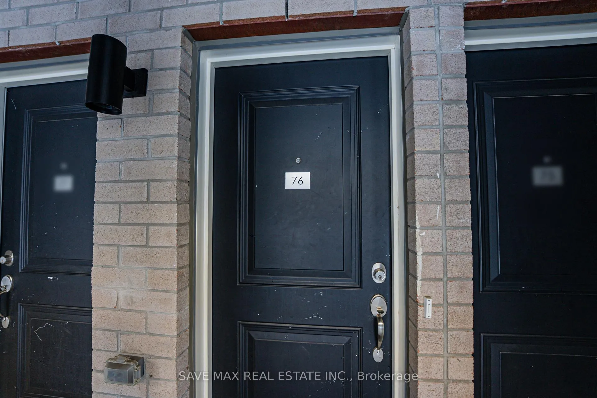 Photo 4 of Unit 76, 9460 The Gore Road, Brampton, Bram East — HOMEH