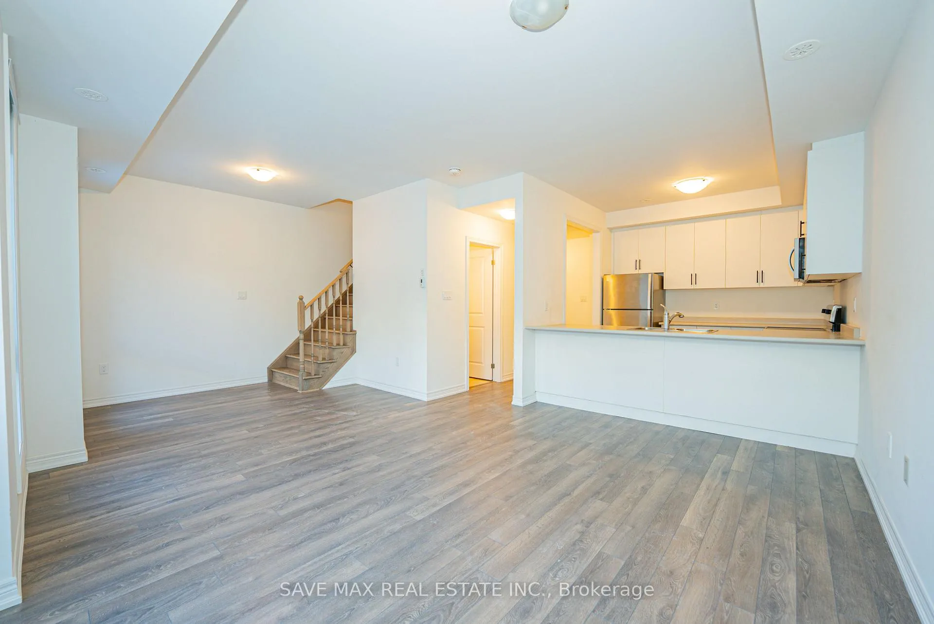 Photo 5 of Unit 76, 9460 The Gore Road, Brampton, Bram East — HOMEH