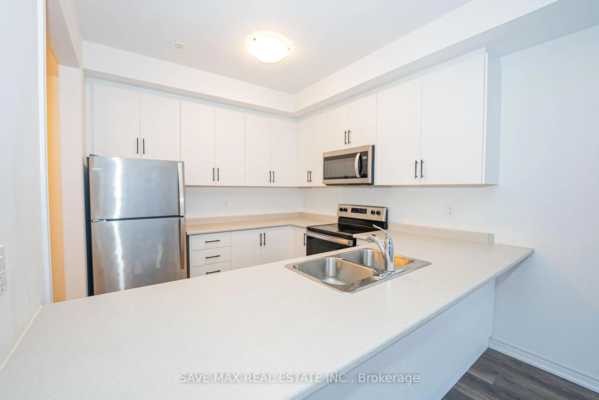 Photo 7 of Unit 76, 9460 The Gore Road, Brampton, Bram East — HOMEH